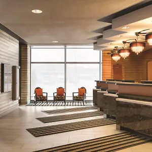 Coast Plaza By Apa Hotel