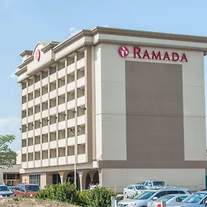 Ramada By Wyndham South Hotel