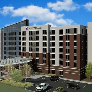 Hyatt Place West Edmonton