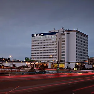 4* Otel Delta By Marriott South Conference Centre