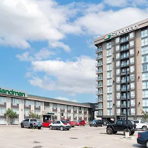 Sandman West Hotel