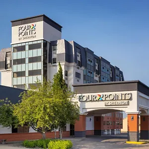 Four Points By Sheraton South Edmonton