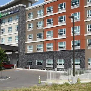 Express & - Sw - Windermere By Ihg Edmonton