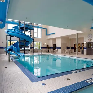 3* Hotel Western South &