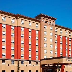 3* Hotel Four Points By Sheraton Gateway