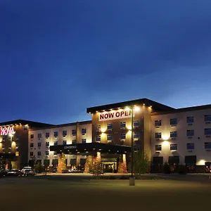 3* Hotel Chateau Nova Yellowhead
