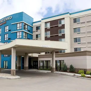 3* Hotel Courtyard By Marriott West