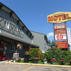  Motel Chateau