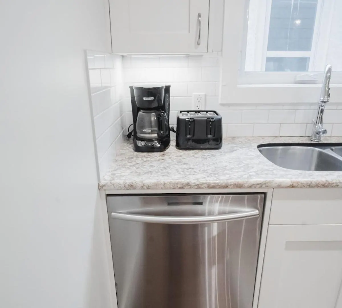 Holiday home Downtown Kingbed 4Br Fireplace Bikelane Edmonton Canada
